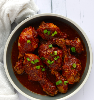 Tamarind Chicken